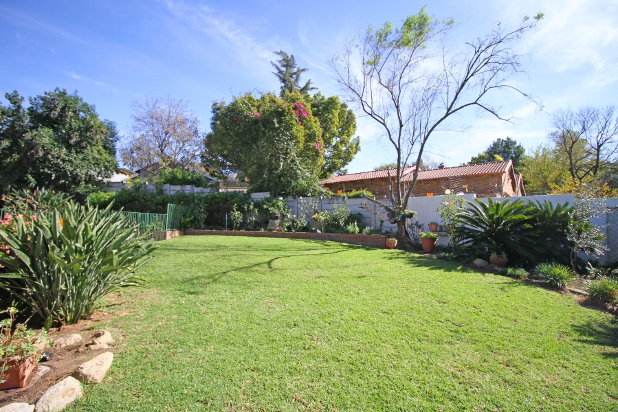 3 Bedroom Property for Sale in Olivedale Gauteng