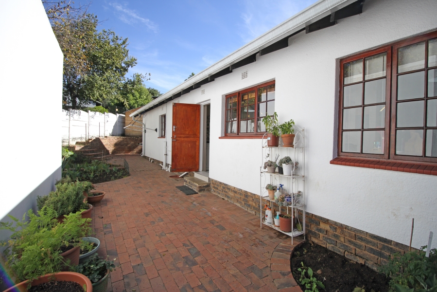 3 Bedroom Property for Sale in Olivedale Gauteng