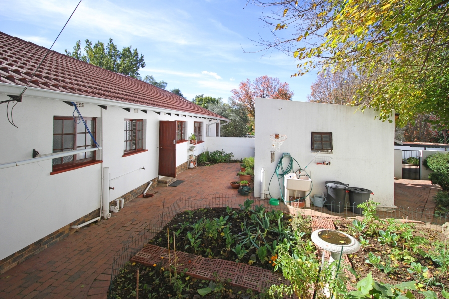 3 Bedroom Property for Sale in Olivedale Gauteng