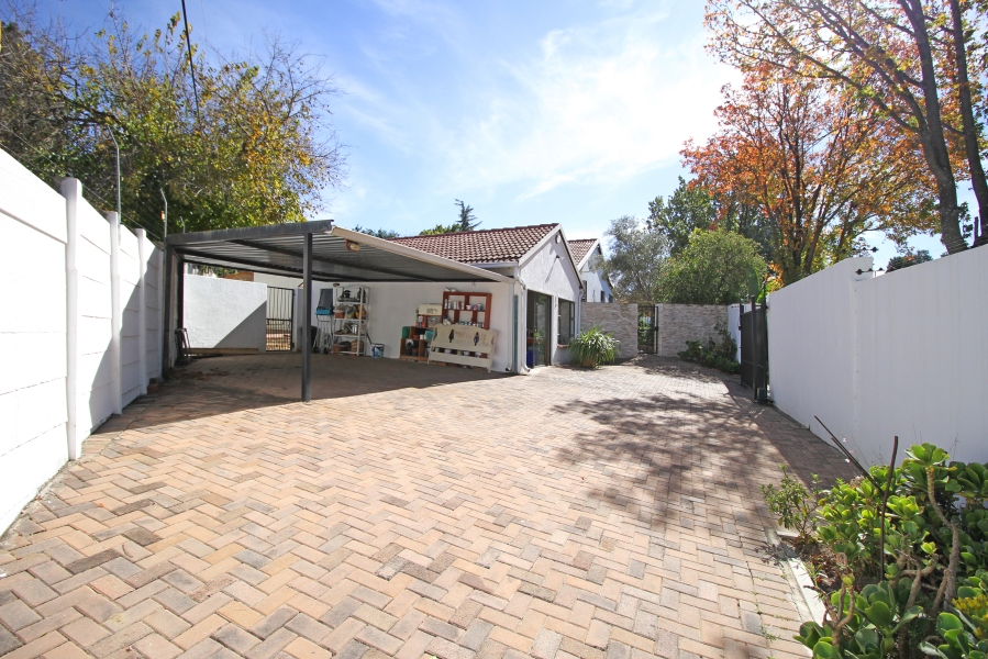 3 Bedroom Property for Sale in Olivedale Gauteng