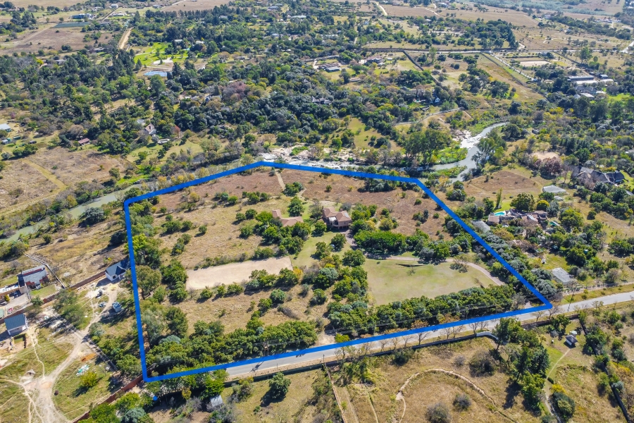 4 Bedroom Property for Sale in Chartwell Gauteng