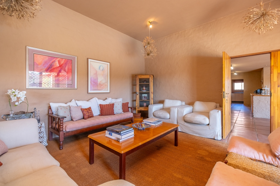 4 Bedroom Property for Sale in Chartwell Gauteng