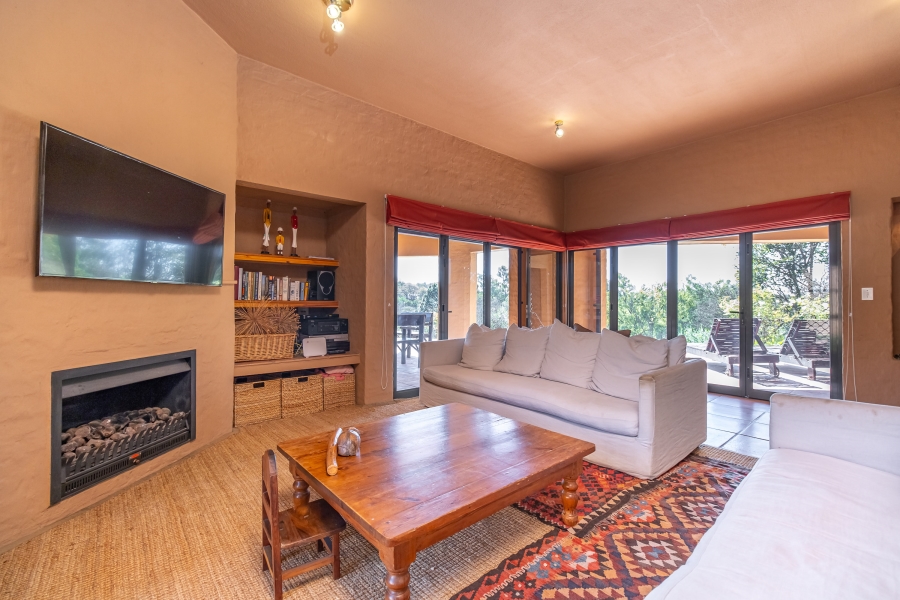4 Bedroom Property for Sale in Chartwell Gauteng