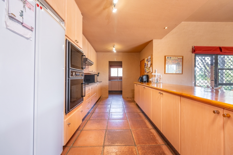 4 Bedroom Property for Sale in Chartwell Gauteng