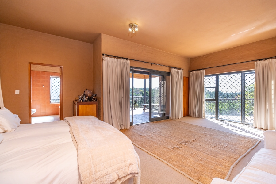 4 Bedroom Property for Sale in Chartwell Gauteng