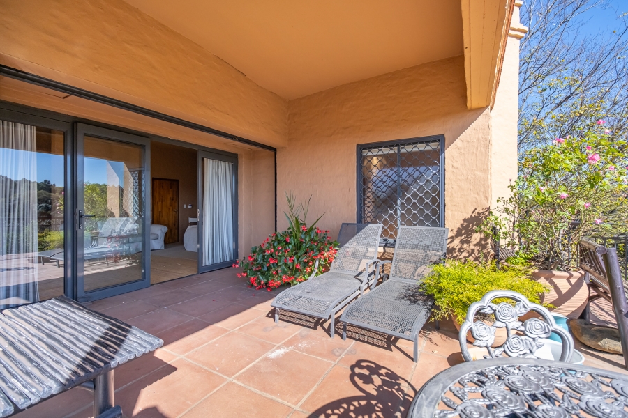 4 Bedroom Property for Sale in Chartwell Gauteng