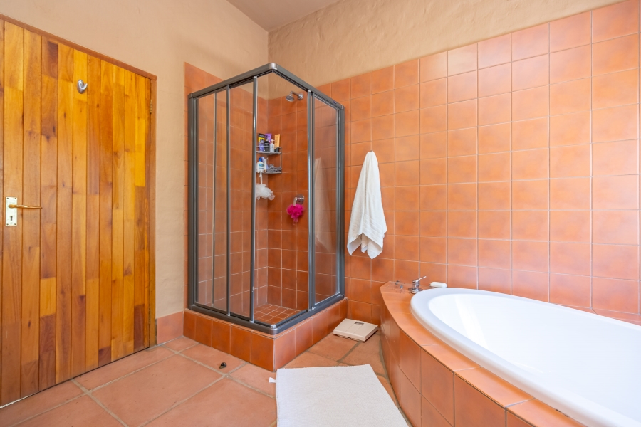 4 Bedroom Property for Sale in Chartwell Gauteng