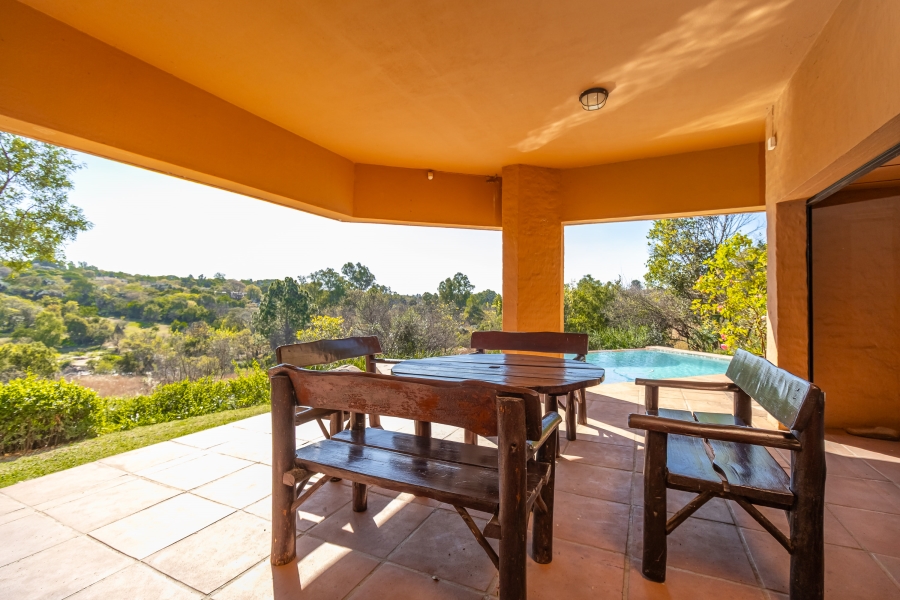 4 Bedroom Property for Sale in Chartwell Gauteng