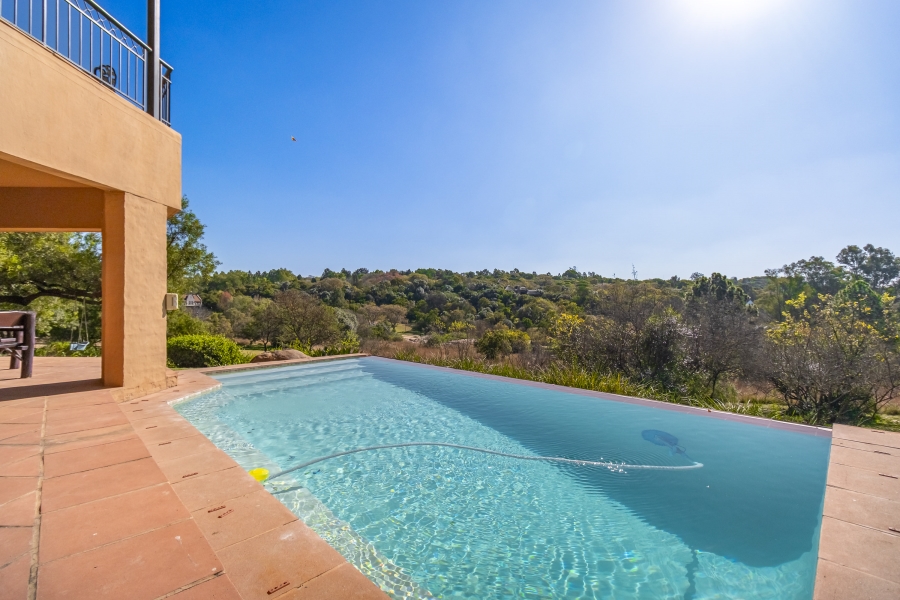 4 Bedroom Property for Sale in Chartwell Gauteng