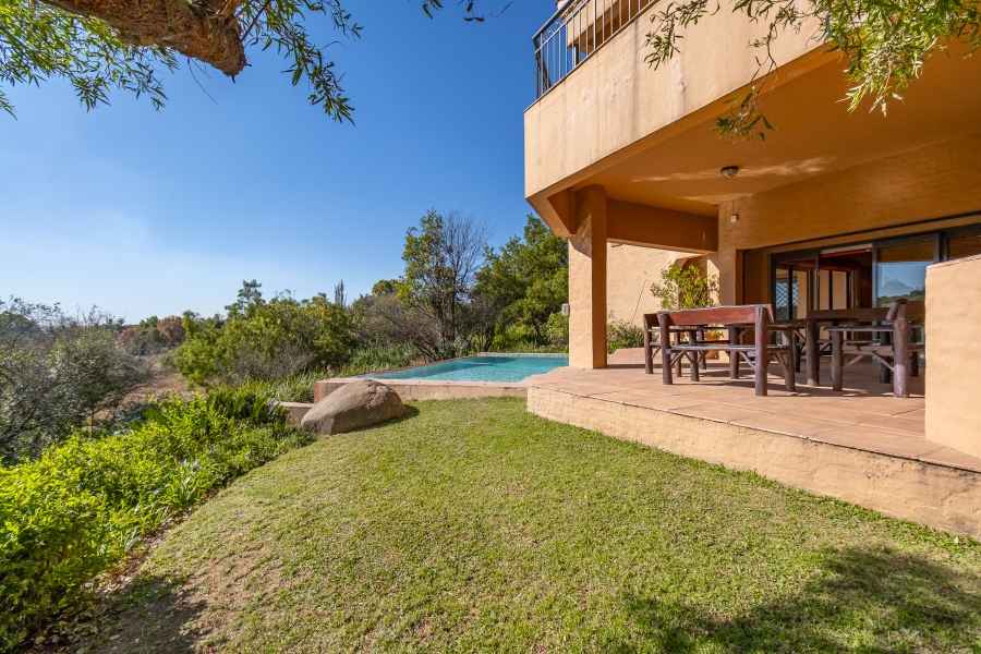 4 Bedroom Property for Sale in Chartwell Gauteng