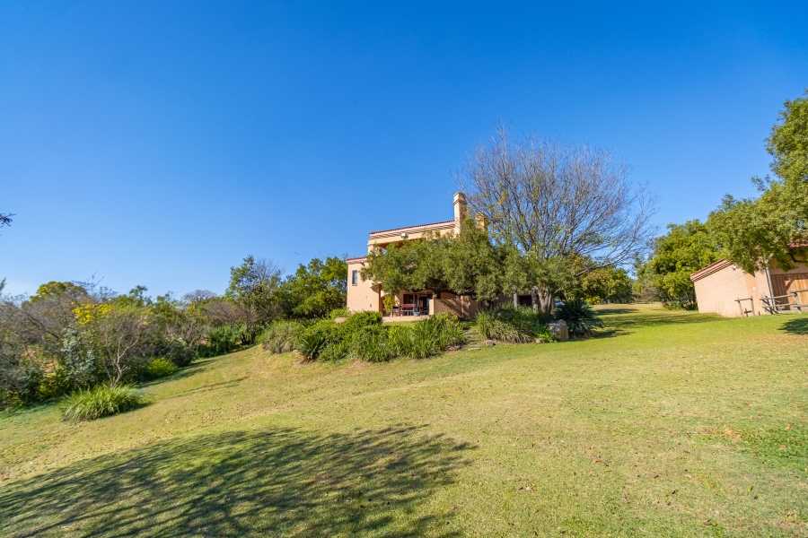 4 Bedroom Property for Sale in Chartwell Gauteng