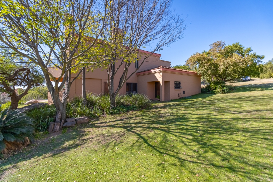 4 Bedroom Property for Sale in Chartwell Gauteng