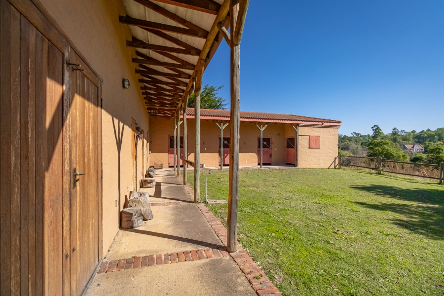 4 Bedroom Property for Sale in Chartwell Gauteng