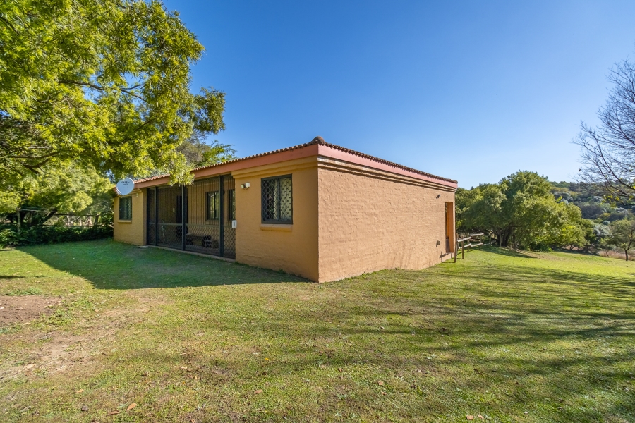 4 Bedroom Property for Sale in Chartwell Gauteng