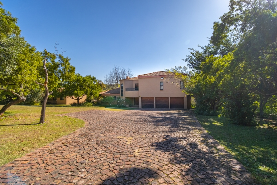 4 Bedroom Property for Sale in Chartwell Gauteng