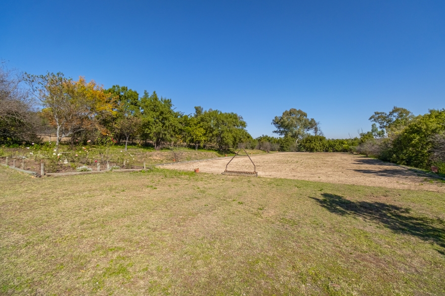 4 Bedroom Property for Sale in Chartwell Gauteng