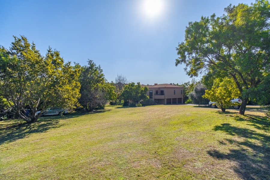 4 Bedroom Property for Sale in Chartwell Gauteng
