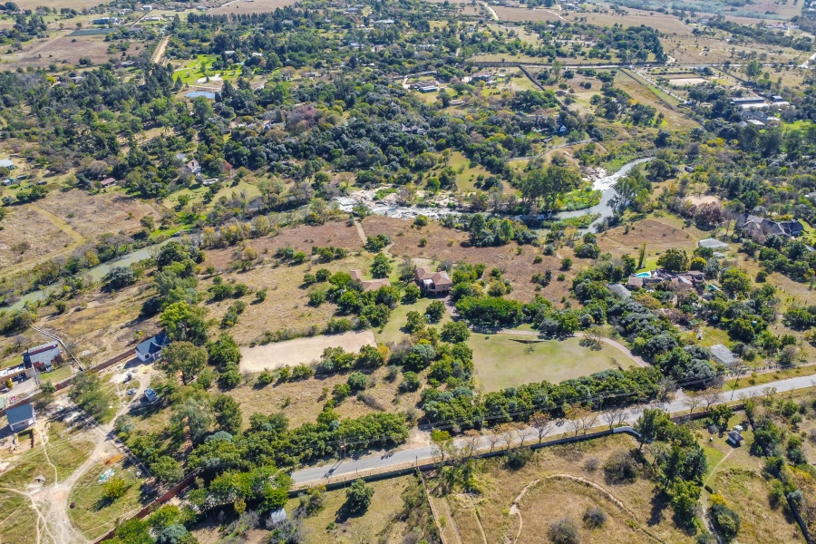 4 Bedroom Property for Sale in Chartwell Gauteng