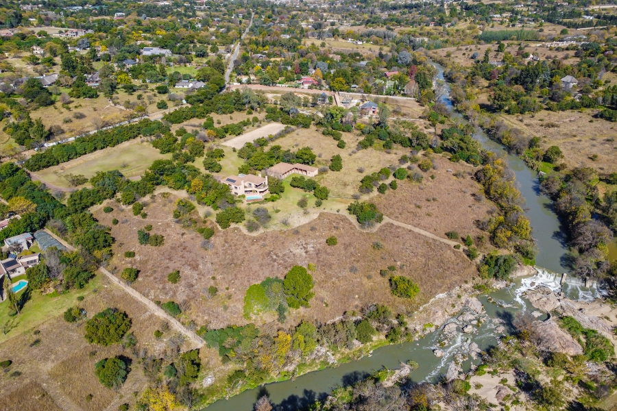 4 Bedroom Property for Sale in Chartwell Gauteng