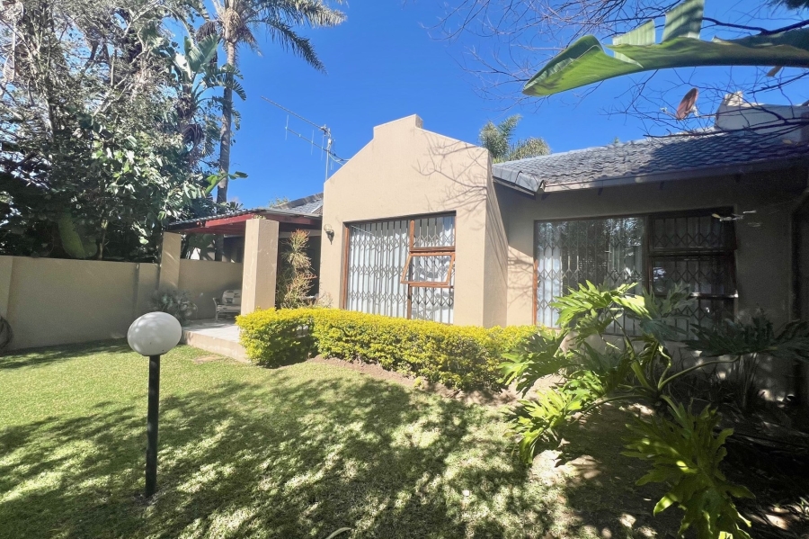 2 Bedroom Property for Sale in Lonehill Gauteng
