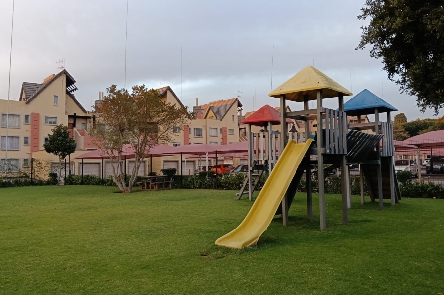 To Let 2 Bedroom Property for Rent in Clubview Gauteng