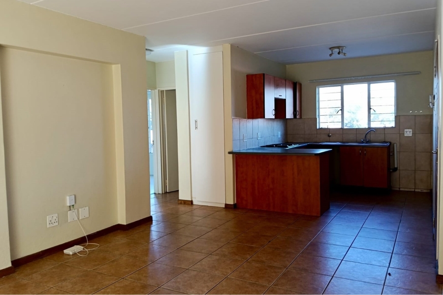 To Let 2 Bedroom Property for Rent in Clubview Gauteng