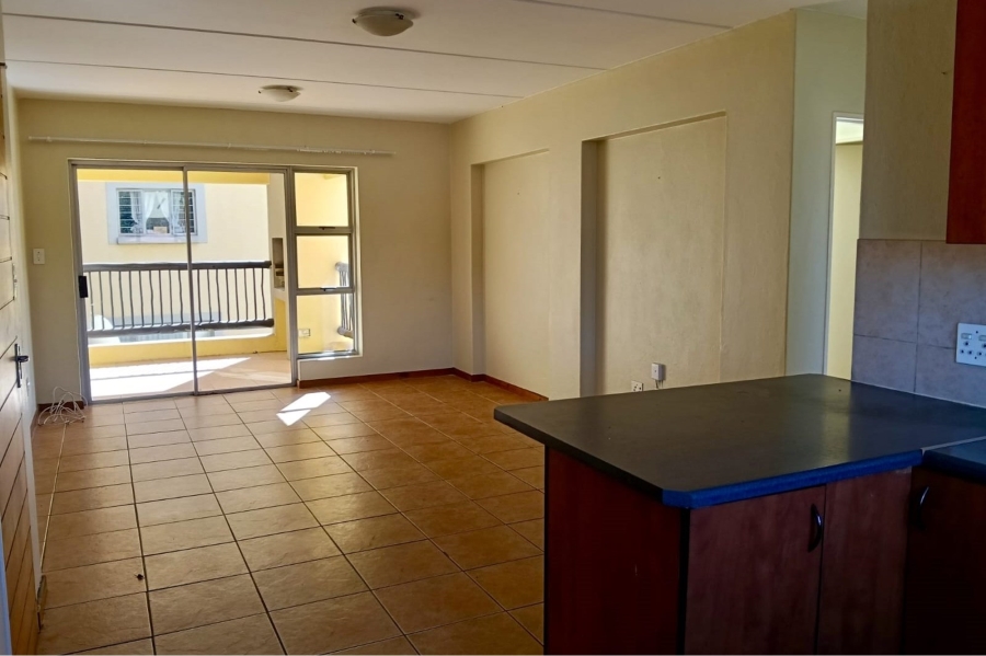 To Let 2 Bedroom Property for Rent in Clubview Gauteng