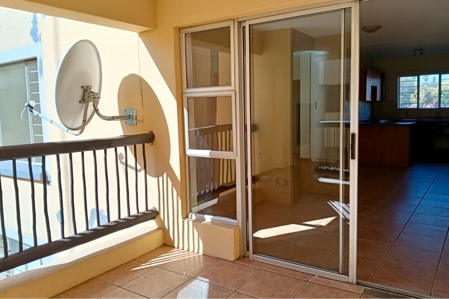 To Let 2 Bedroom Property for Rent in Clubview Gauteng