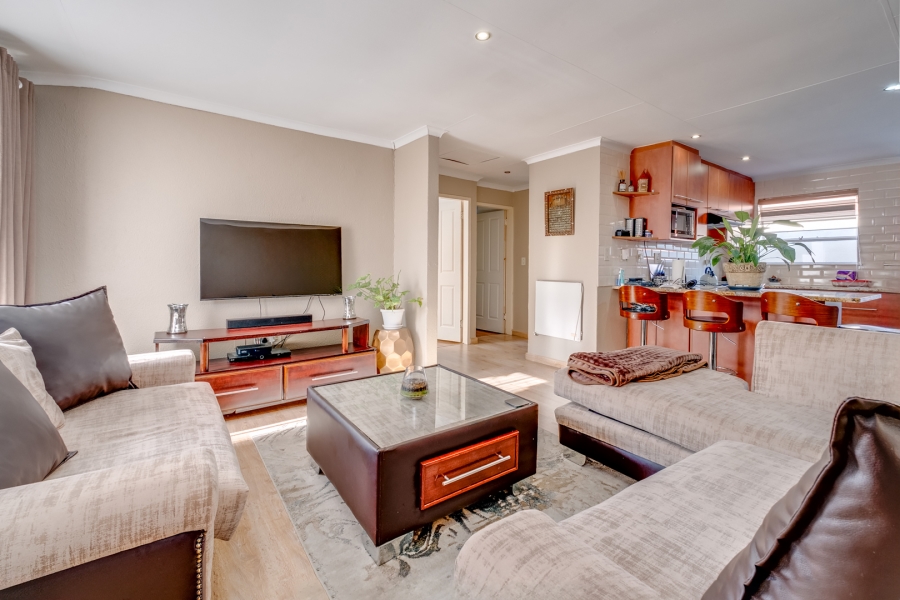 To Let 2 Bedroom Property for Rent in Sunninghill Gauteng