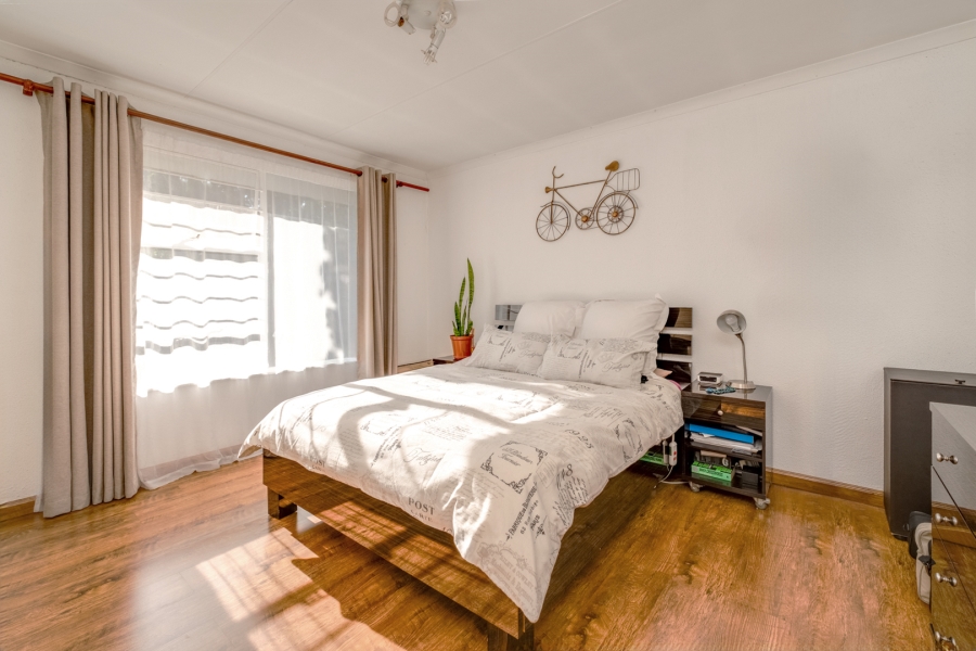 To Let 2 Bedroom Property for Rent in Sunninghill Gauteng