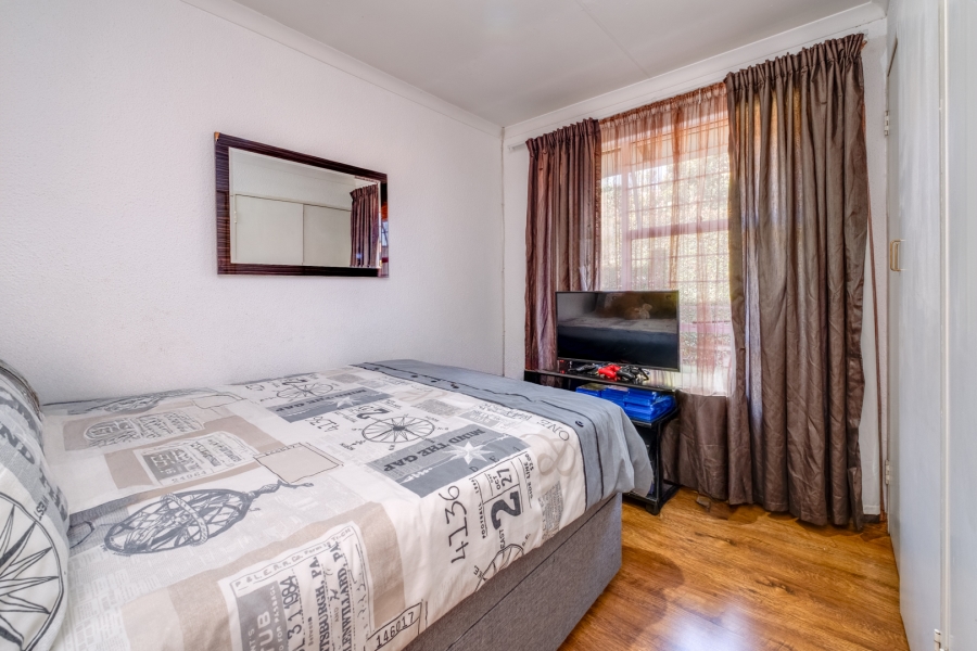 To Let 2 Bedroom Property for Rent in Sunninghill Gauteng