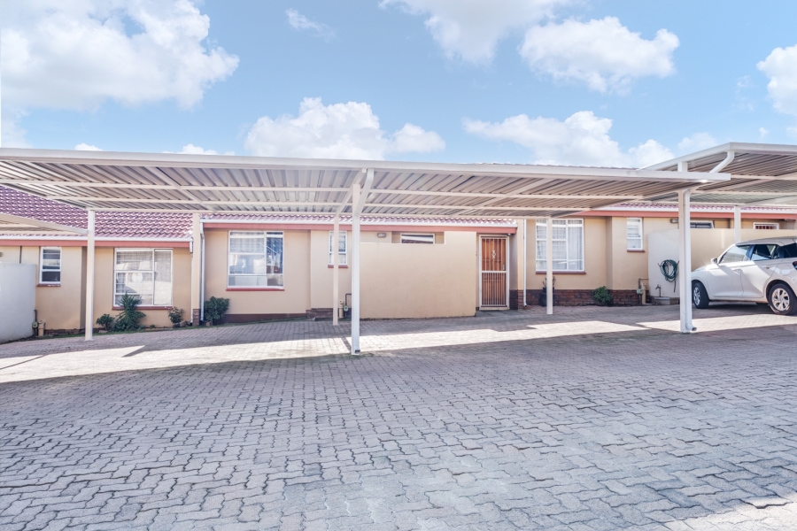 To Let 2 Bedroom Property for Rent in Sunninghill Gauteng