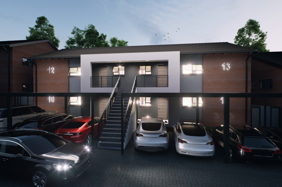 3 Bedroom Property for Sale in Bryanston Gauteng