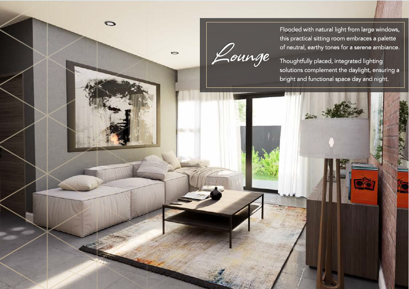 3 Bedroom Property for Sale in Bryanston Gauteng