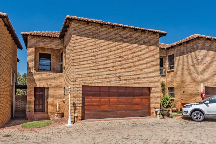 3 Bedroom Property for Sale in Chancliff Ridge Gauteng