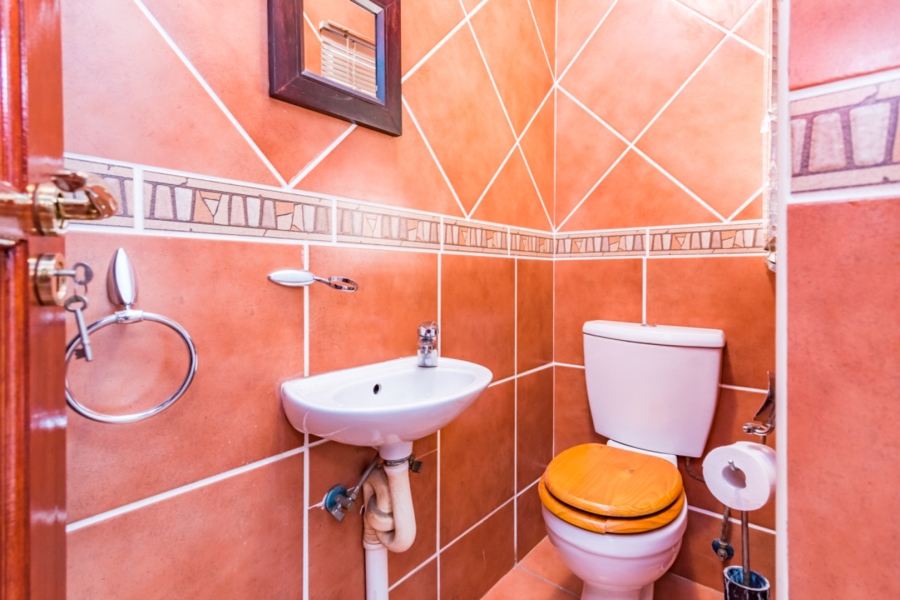 3 Bedroom Property for Sale in Chancliff Ridge Gauteng