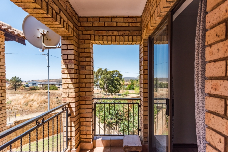 3 Bedroom Property for Sale in Chancliff Ridge Gauteng