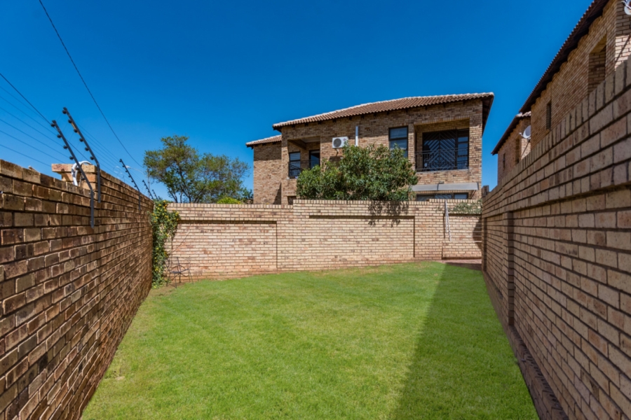 3 Bedroom Property for Sale in Chancliff Ridge Gauteng