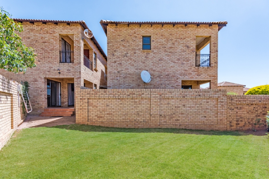 3 Bedroom Property for Sale in Chancliff Ridge Gauteng