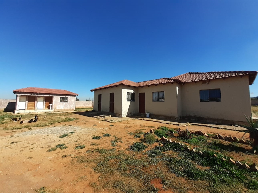 3 Bedroom Property for Sale in Highbury Gauteng