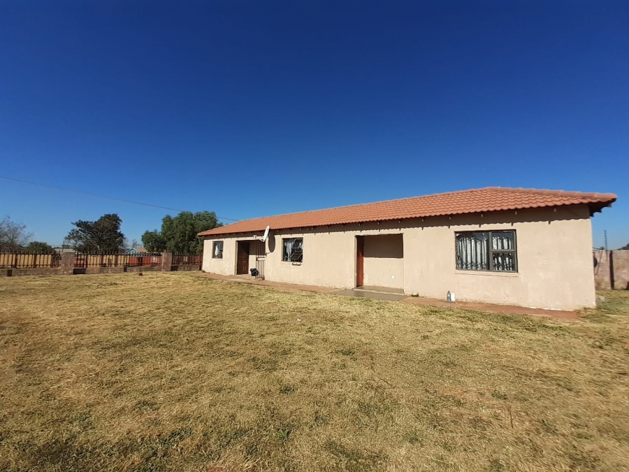 3 Bedroom Property for Sale in Highbury Gauteng