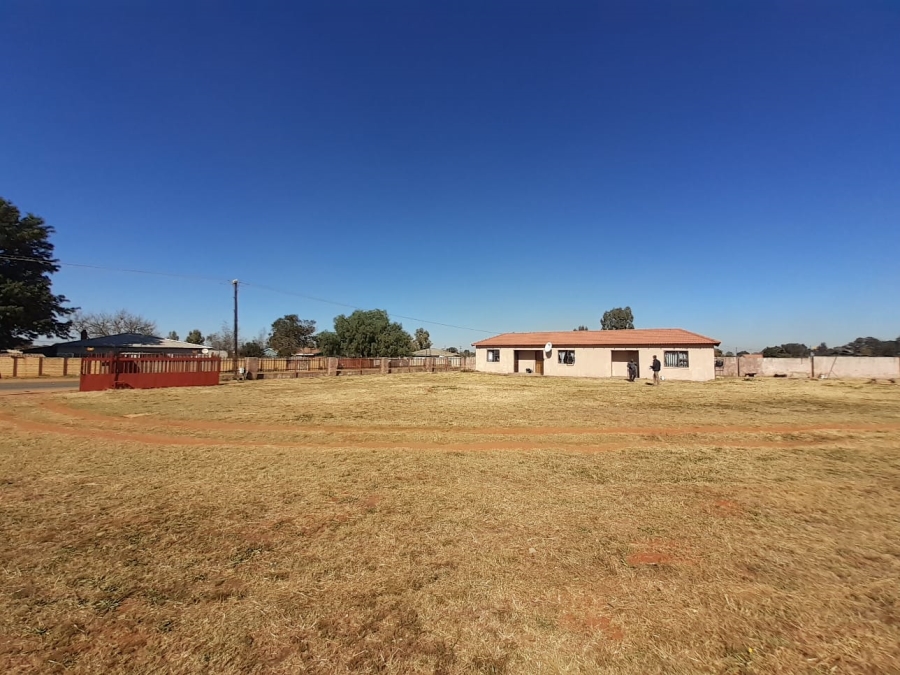 3 Bedroom Property for Sale in Highbury Gauteng