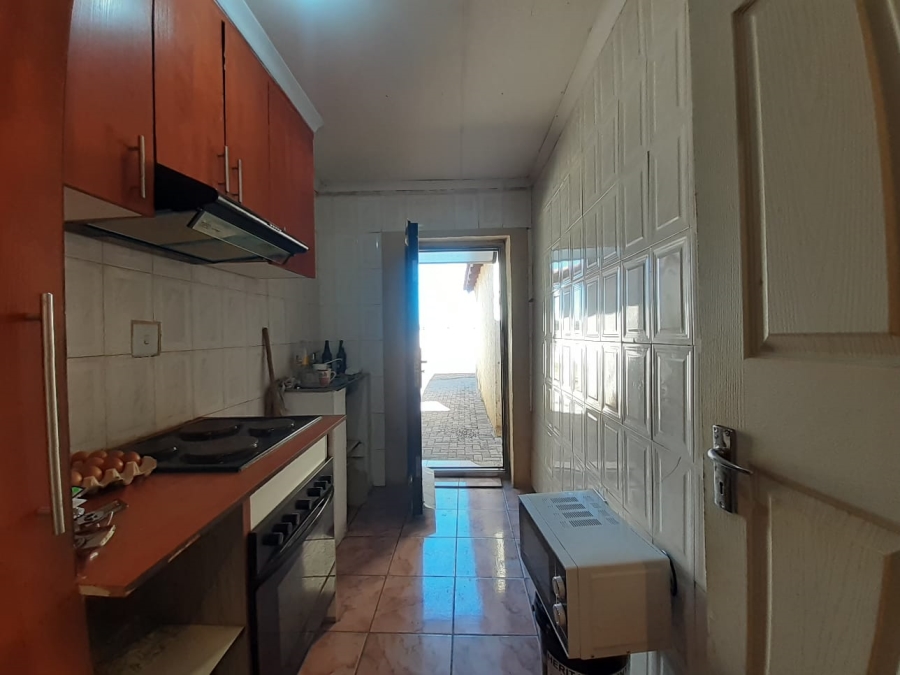 3 Bedroom Property for Sale in Highbury Gauteng