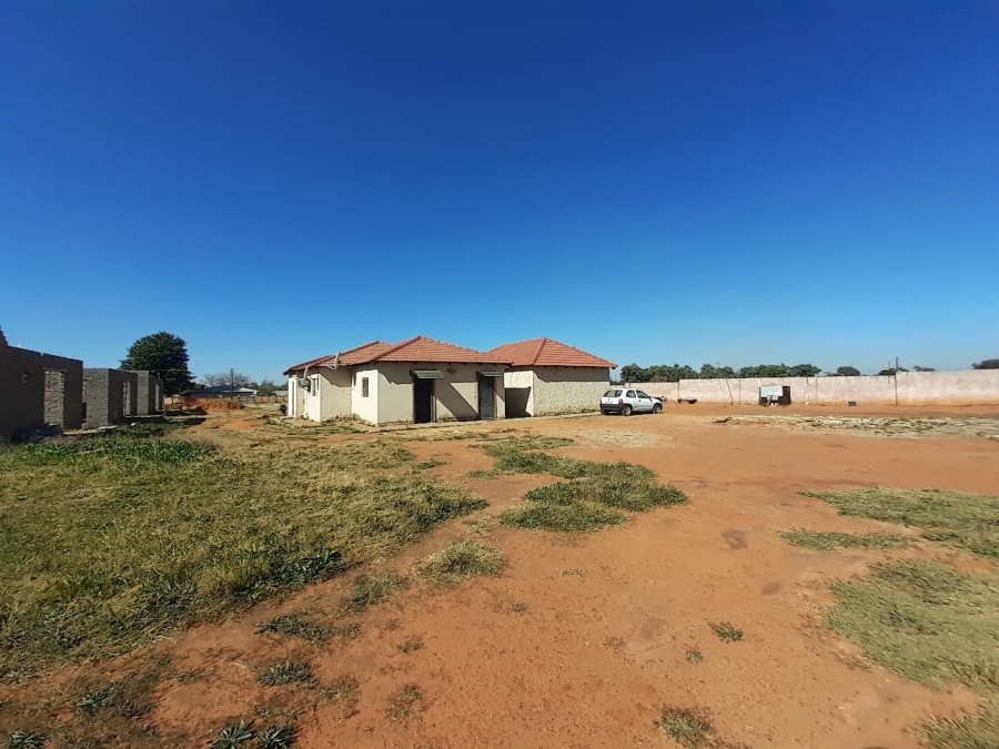 3 Bedroom Property for Sale in Highbury Gauteng