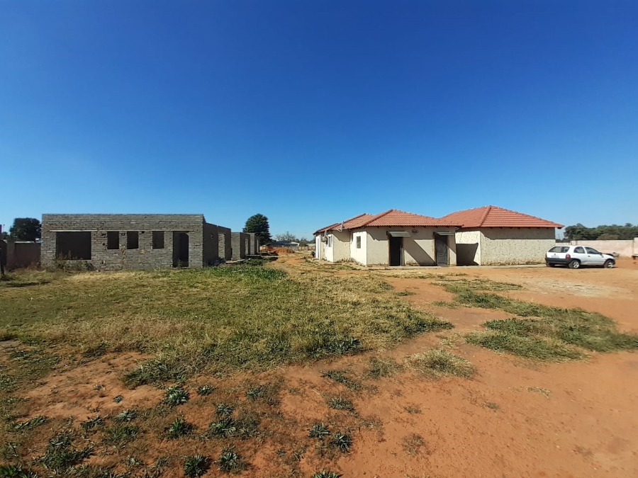 3 Bedroom Property for Sale in Highbury Gauteng