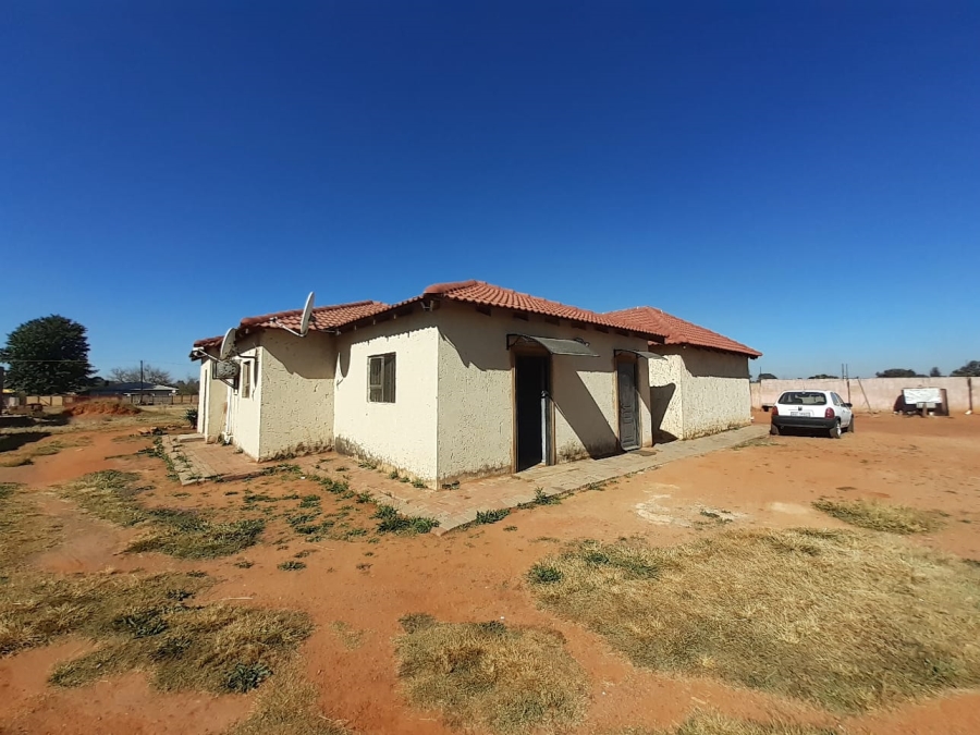 3 Bedroom Property for Sale in Highbury Gauteng
