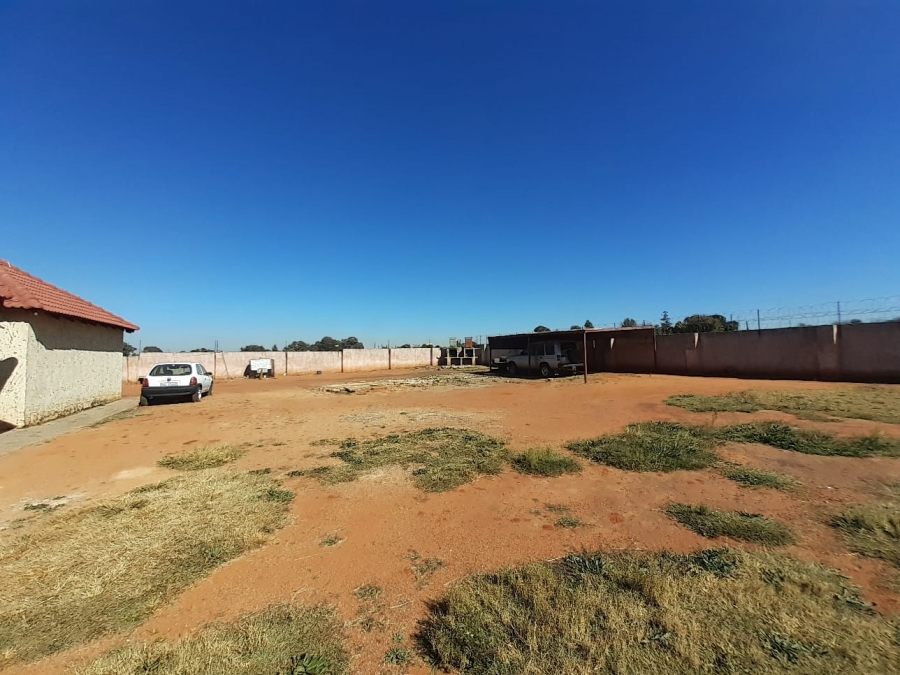 3 Bedroom Property for Sale in Highbury Gauteng