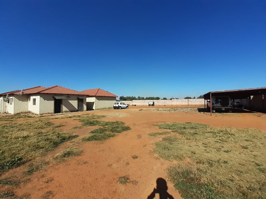 3 Bedroom Property for Sale in Highbury Gauteng