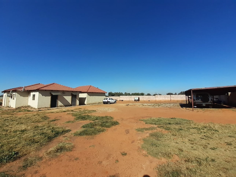 3 Bedroom Property for Sale in Highbury Gauteng