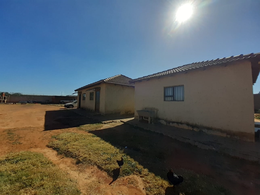 3 Bedroom Property for Sale in Highbury Gauteng